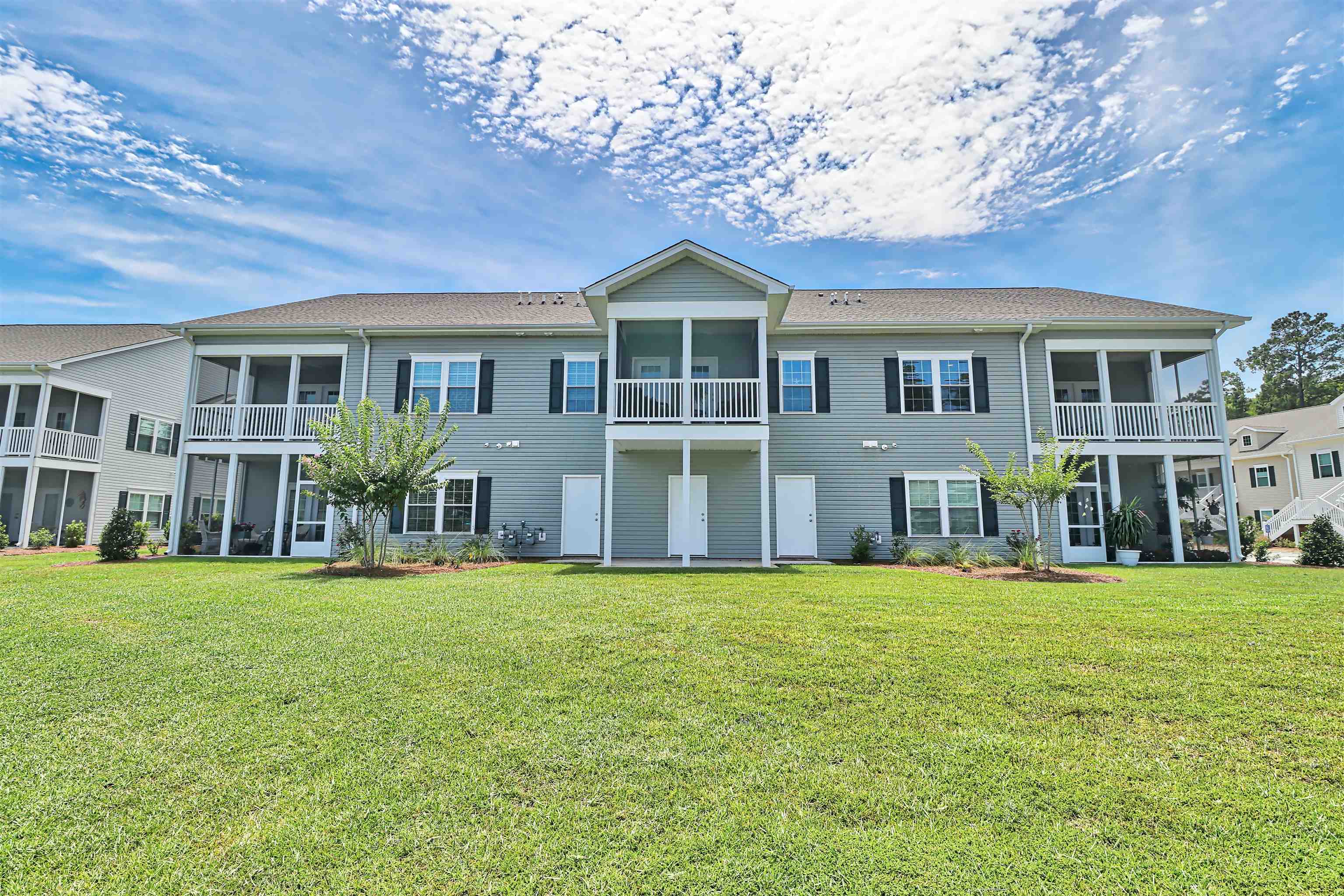 854 Sail Lane, Unit 201 Murrells Inlet, SC 29576 - Photo 3 of 28 Gallery Image 3