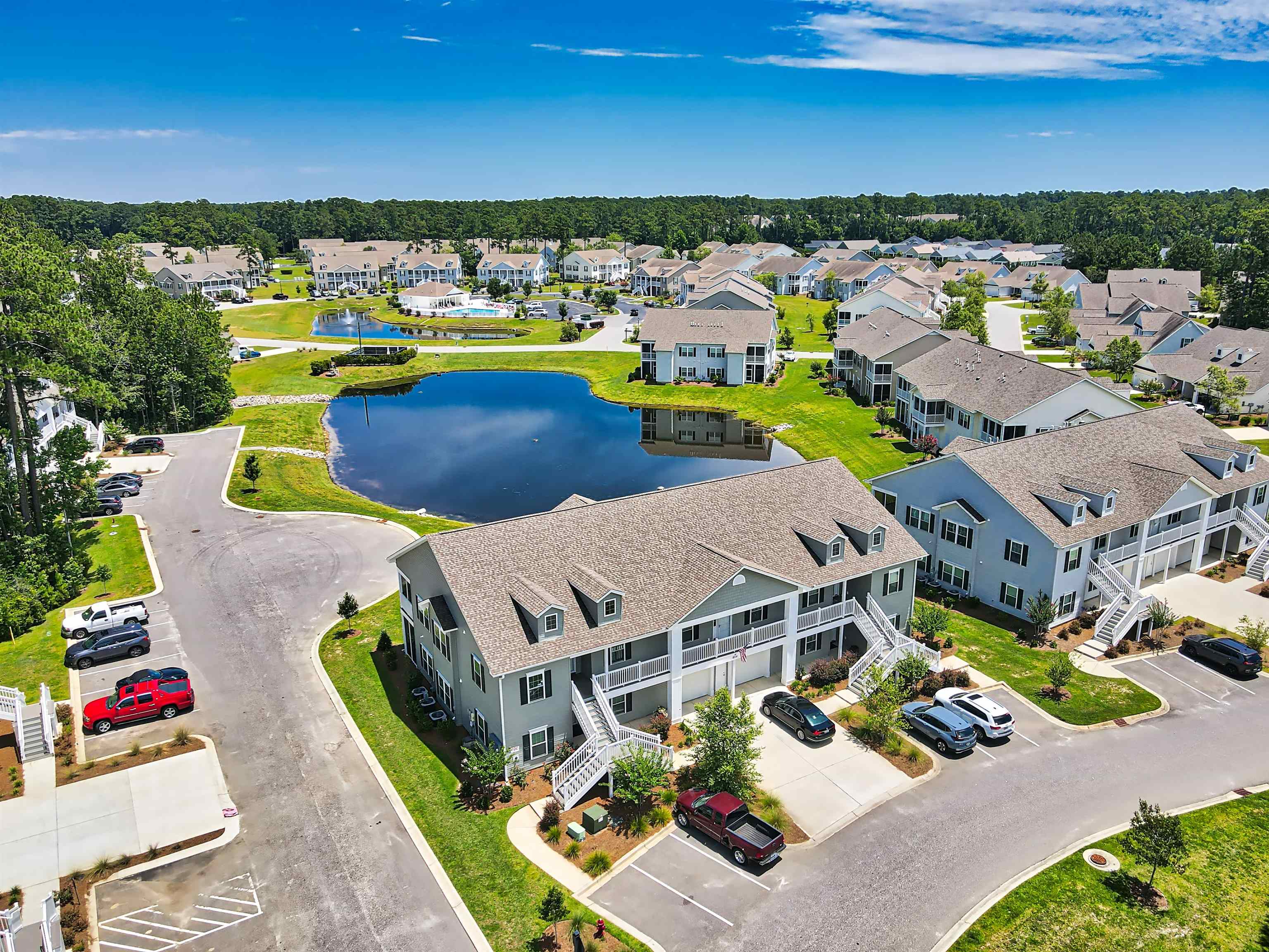 854 Sail Lane, Unit 201 Murrells Inlet, SC 29576 - Photo 4 of 28 Gallery Image 4
