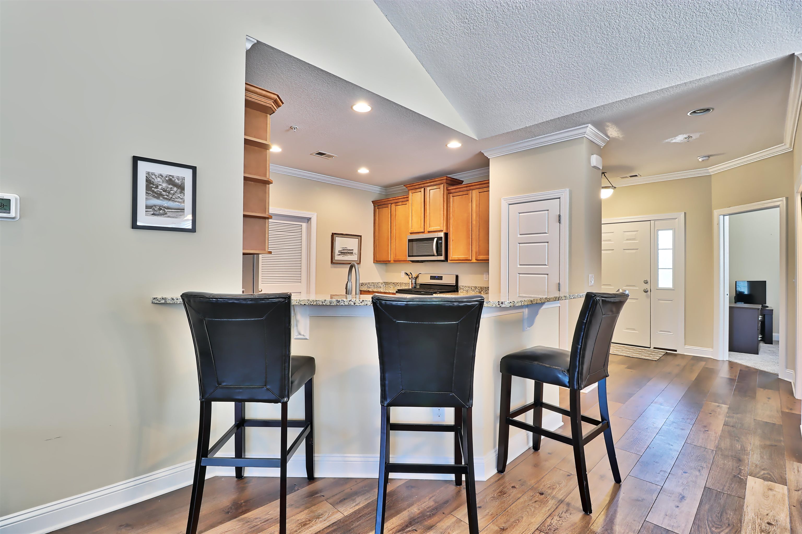 854 Sail Lane, Unit 201 Murrells Inlet, SC 29576 - Photo 10 of 28 Gallery Image 10