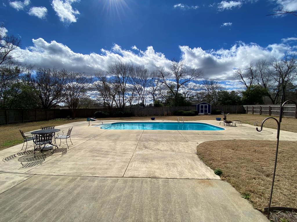 5010 Emerald Isle Court Columbus, GA 31909 - Photo 26 of 31