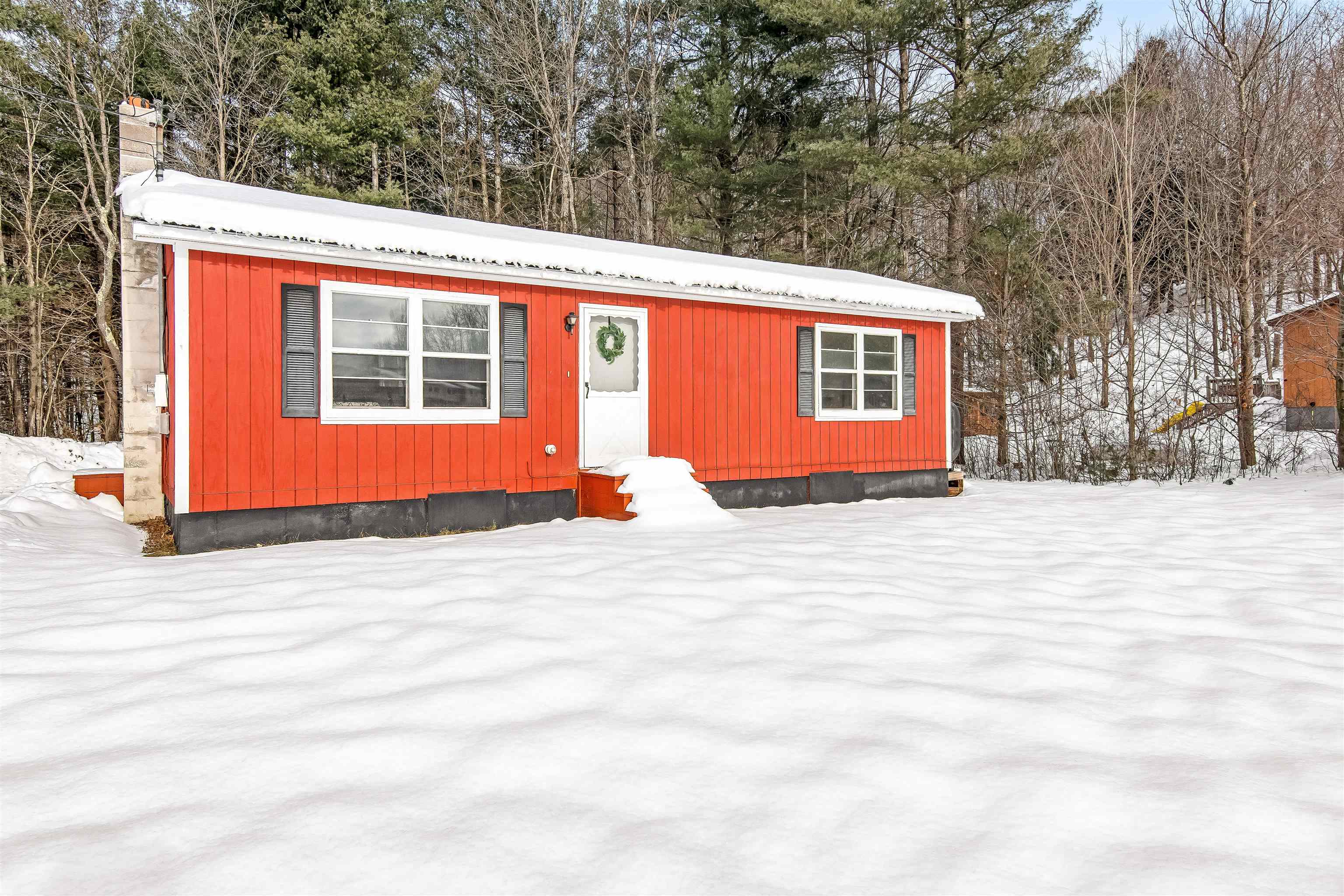 101 Doyon Road Northfield, VT 05663 - Photo 1 of 26