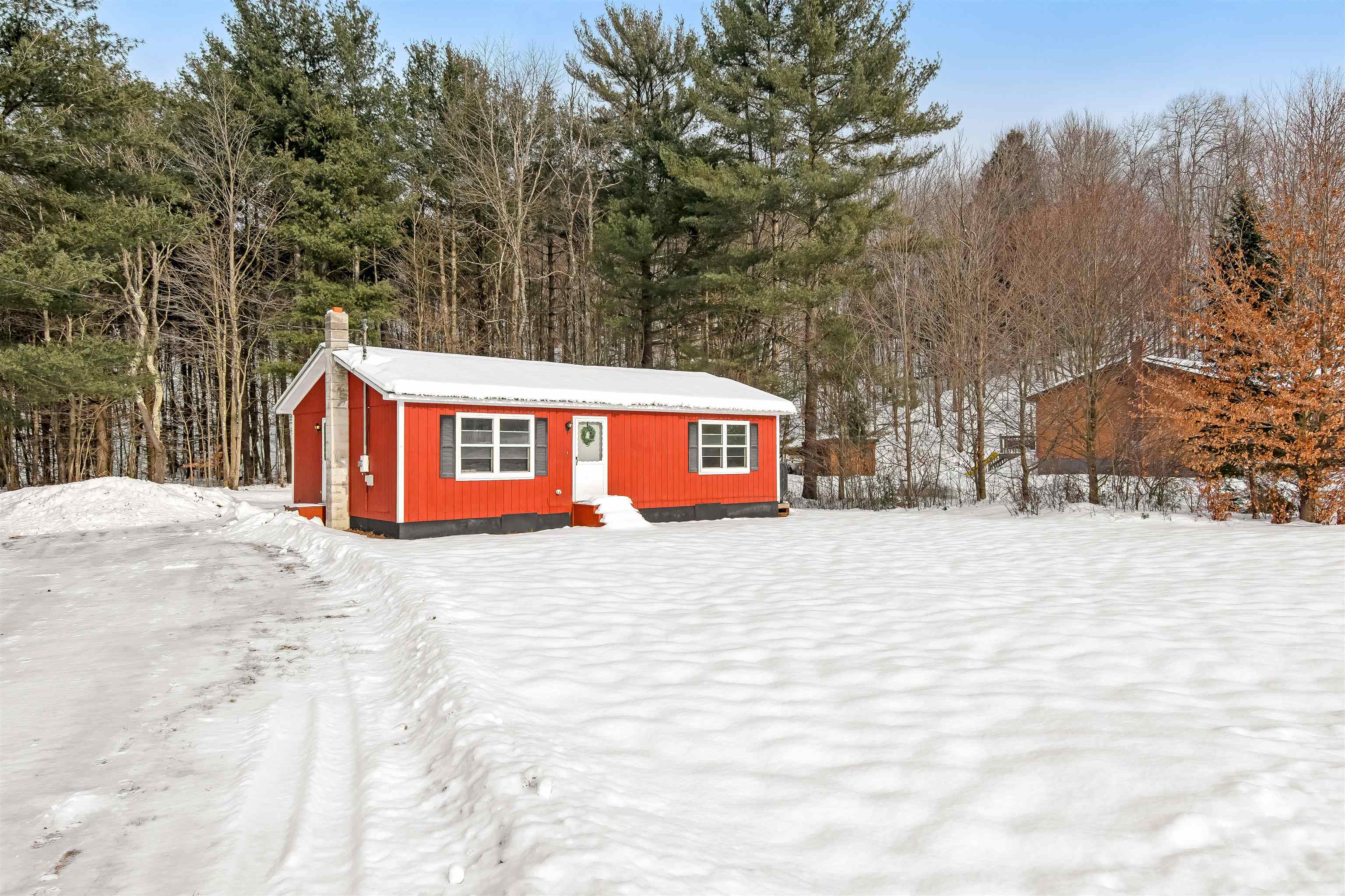 101 Doyon Road Northfield, VT 05663 - Photo 13 of 26