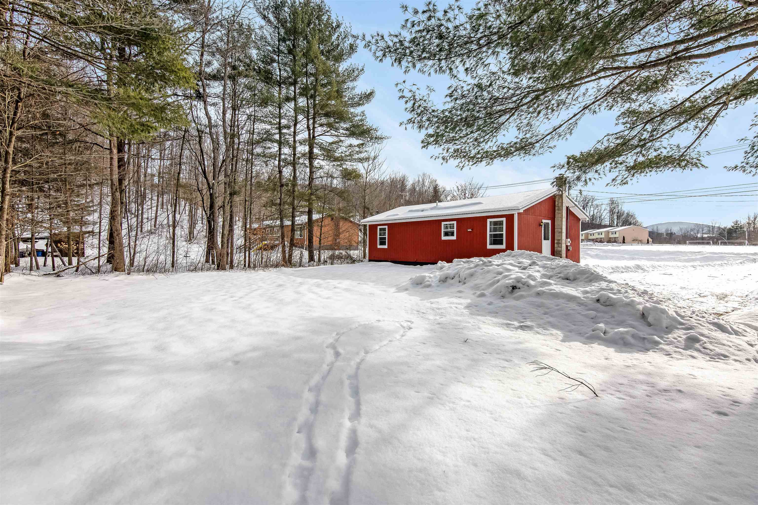 101 Doyon Road Northfield, VT 05663 - Photo 16 of 26