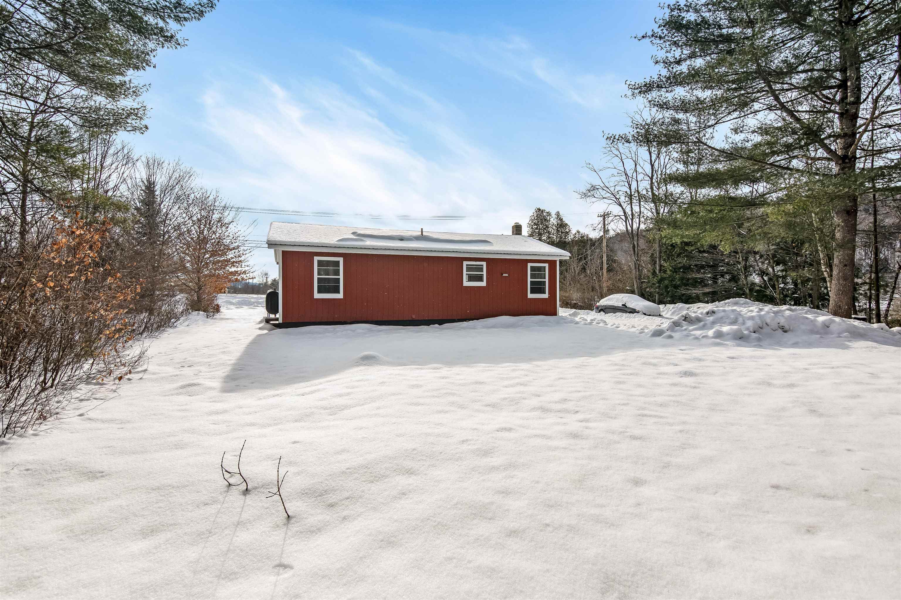 101 Doyon Road Northfield, VT 05663 - Photo 17 of 26