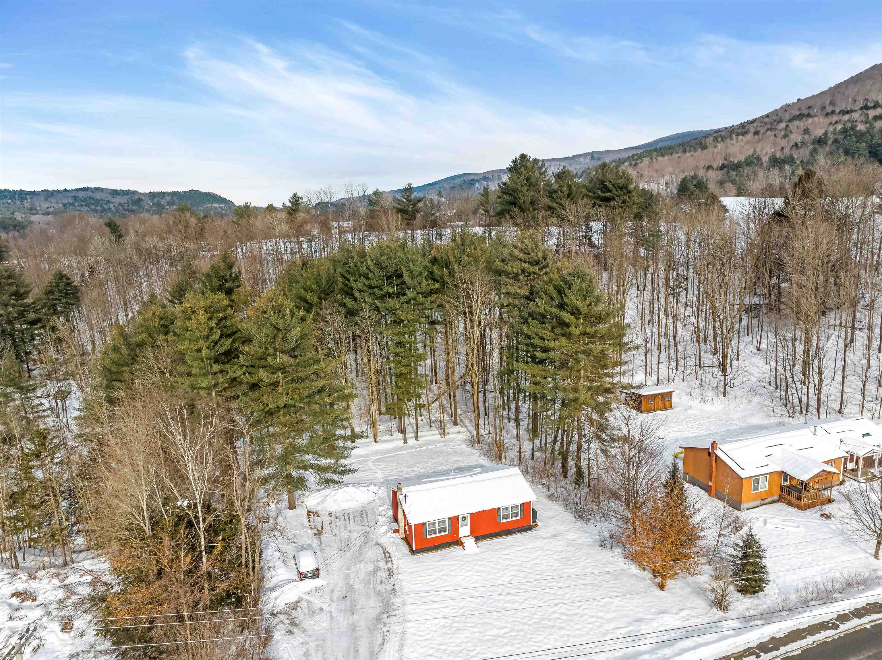 101 Doyon Road Northfield, VT 05663 - Photo 20 of 26