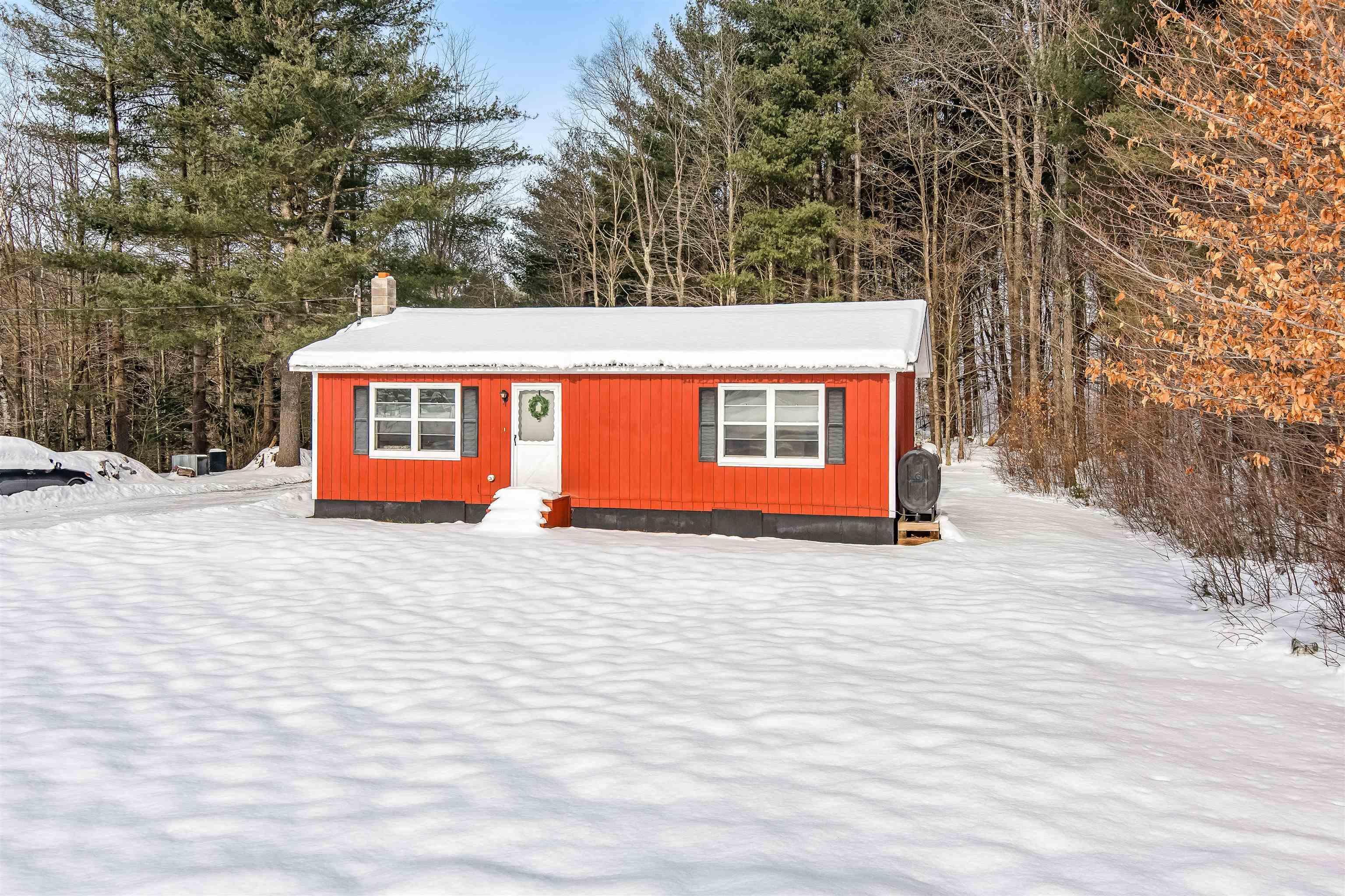 101 Doyon Road Northfield, VT 05663 - Photo 2 of 26