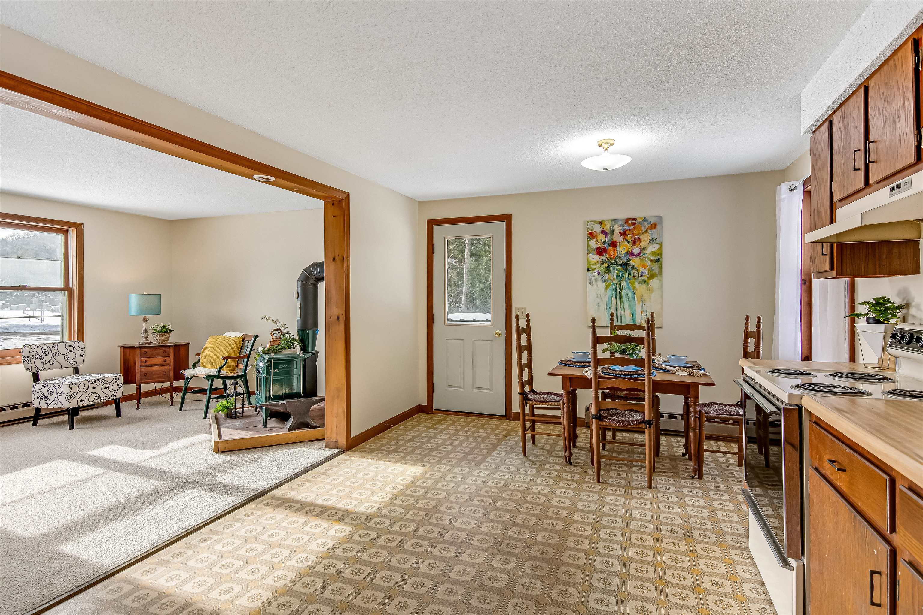 101 Doyon Road Northfield, VT 05663 - Photo 24 of 26