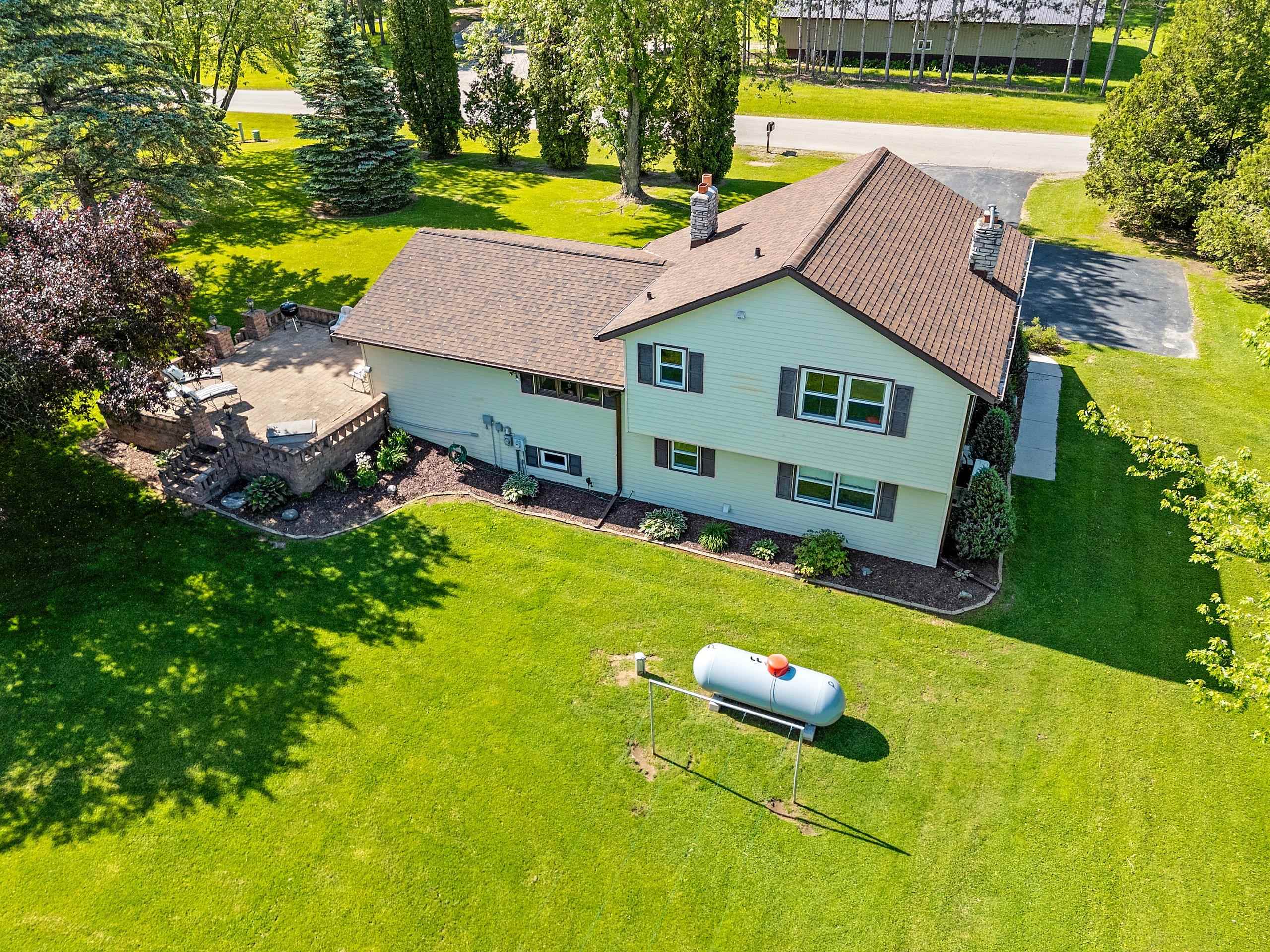 5170 McCarthy Road Lena, WI 54139 - Photo 57 of 72