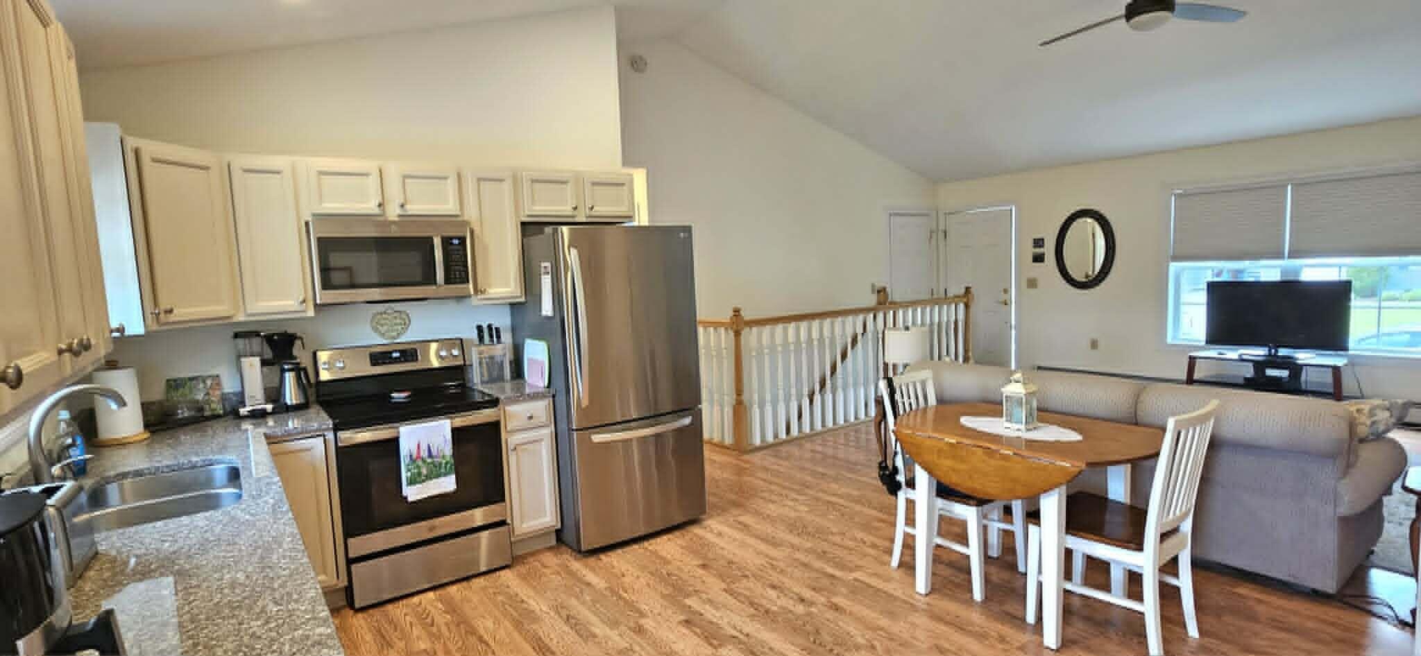 93 Streamside Lane, Unit 1 Bangor, ME 04401 - Photo 7 of 41 7