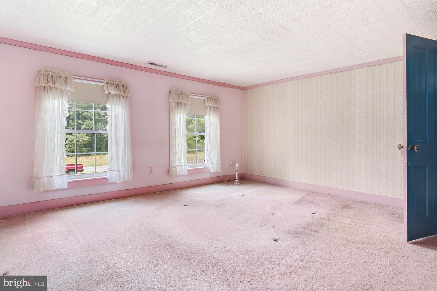 2569 Rosser Road Hurlock, MD 21643 - Photo 19 of 31 Bedroom 2