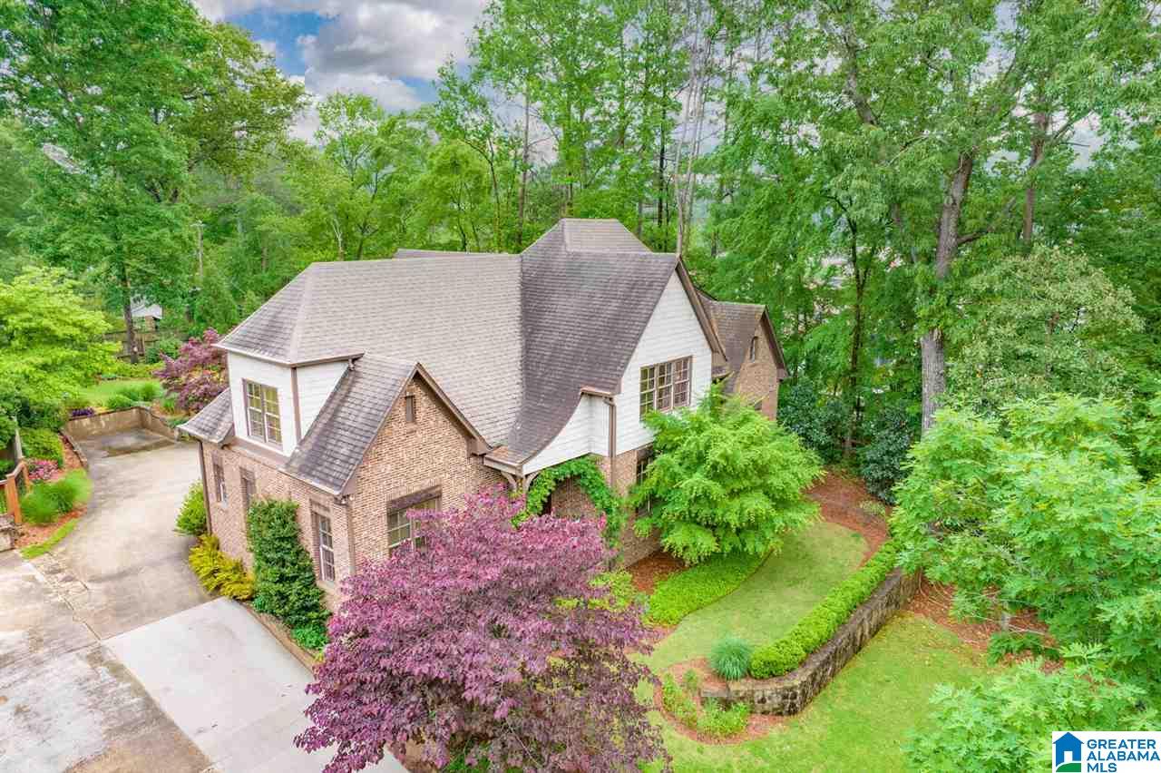 647 Rumson Road Birmingham, AL 35209 - Photo 2 of 37