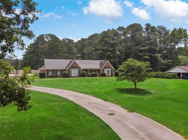 $5,800 | 1061 Highway 92, Fayetteville, GA 30214