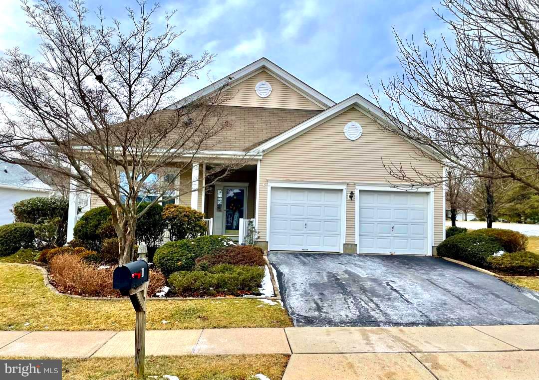 11 Grange Road Pennington, NJ 08534 - Photo 1 of 17 11 Grange in Four Seasons Pennington