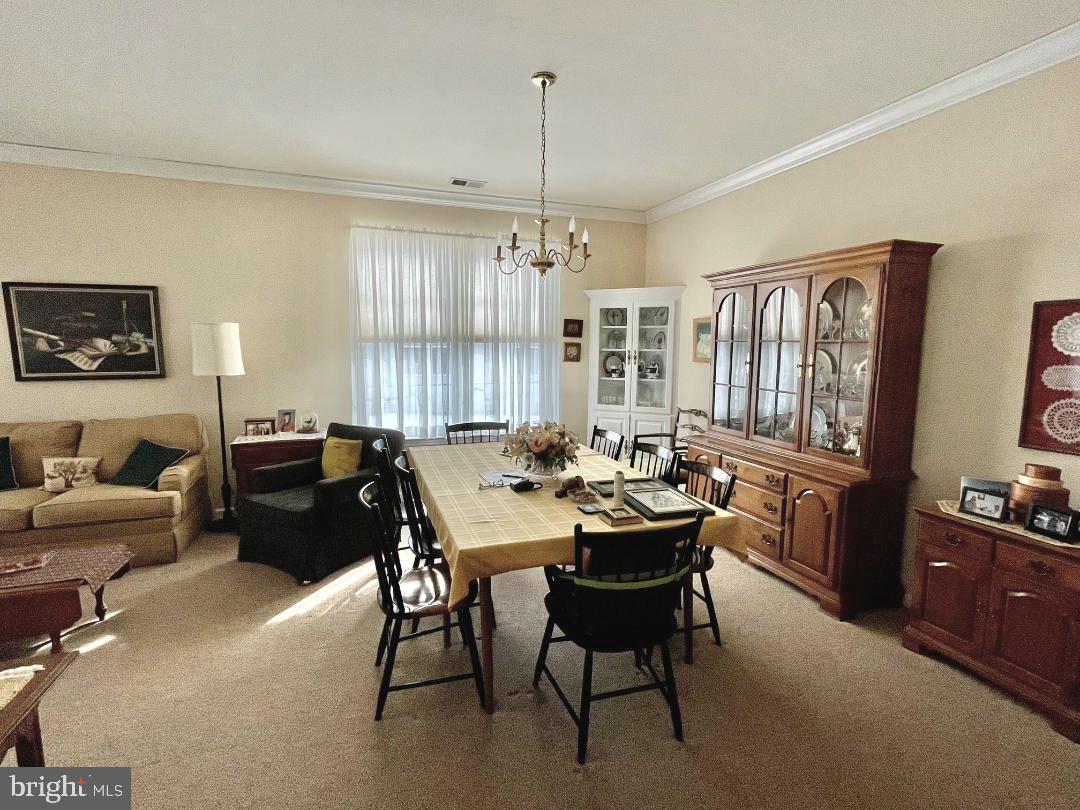11 Grange Road Pennington, NJ 08534 - Photo 11 of 17 Dining Room