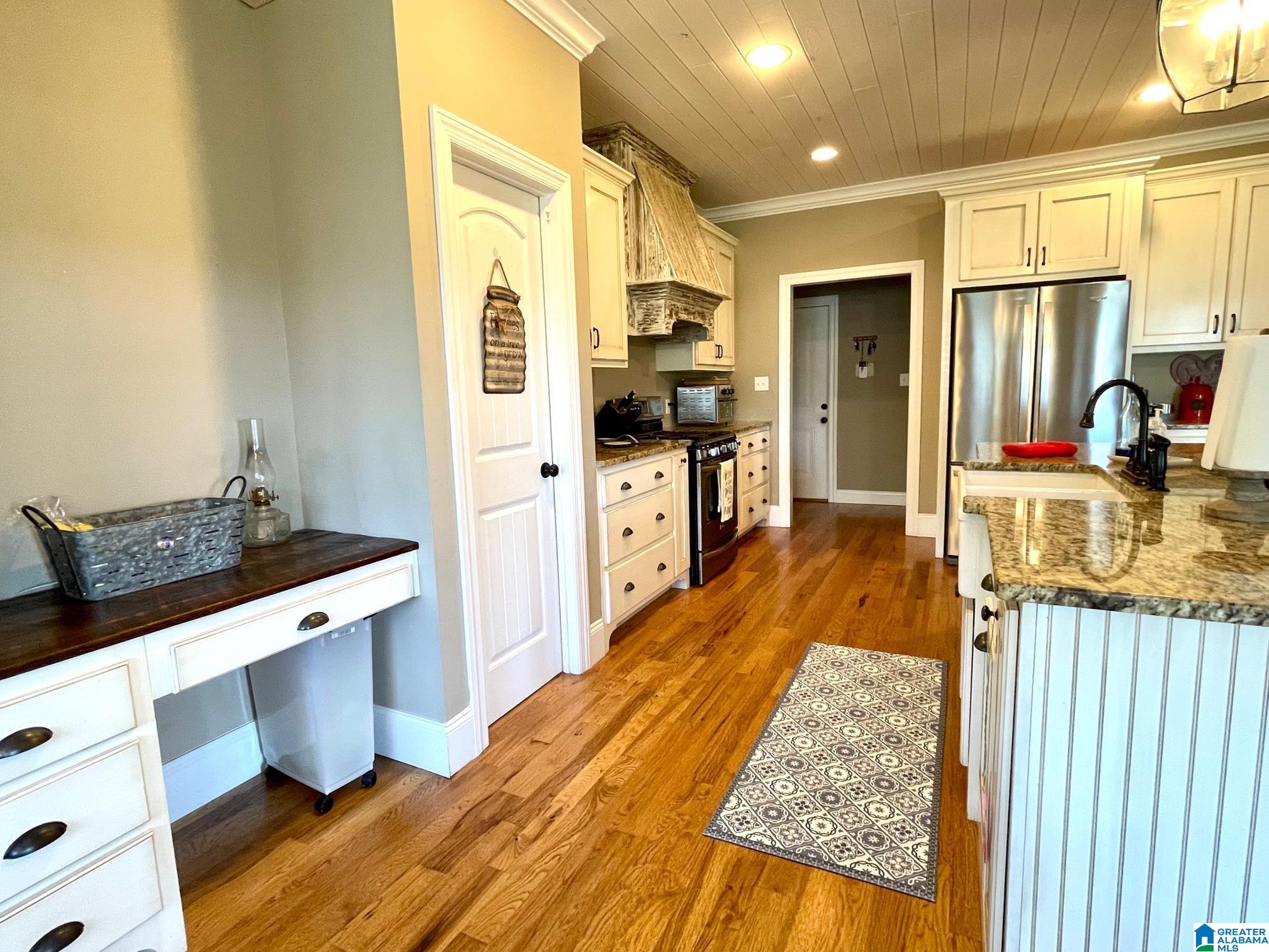 2437 Old Hayden Road Warrior, AL 35180 - Photo 15 of 24
