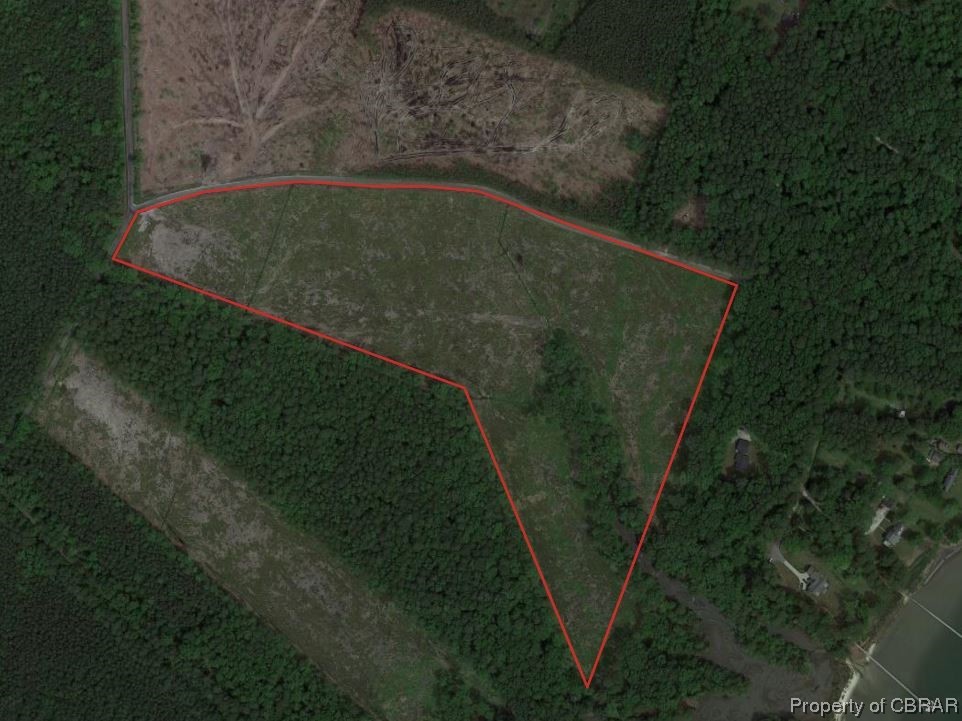 0 Baileys Wharf Road Gloucester, VA 23061 - Photo 1 of 1