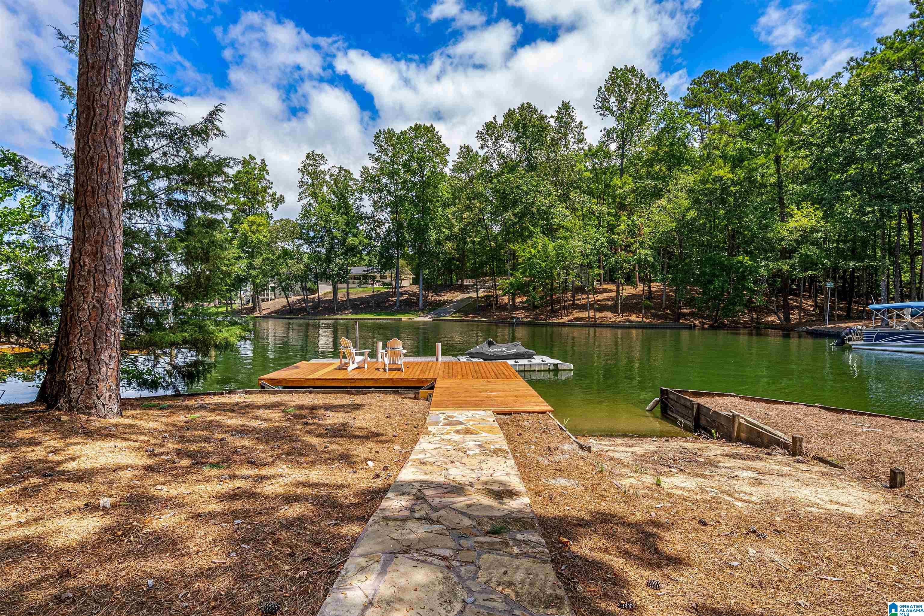 136 Fairwinds North Alexander City, AL 35010 - Photo 45 of 51
