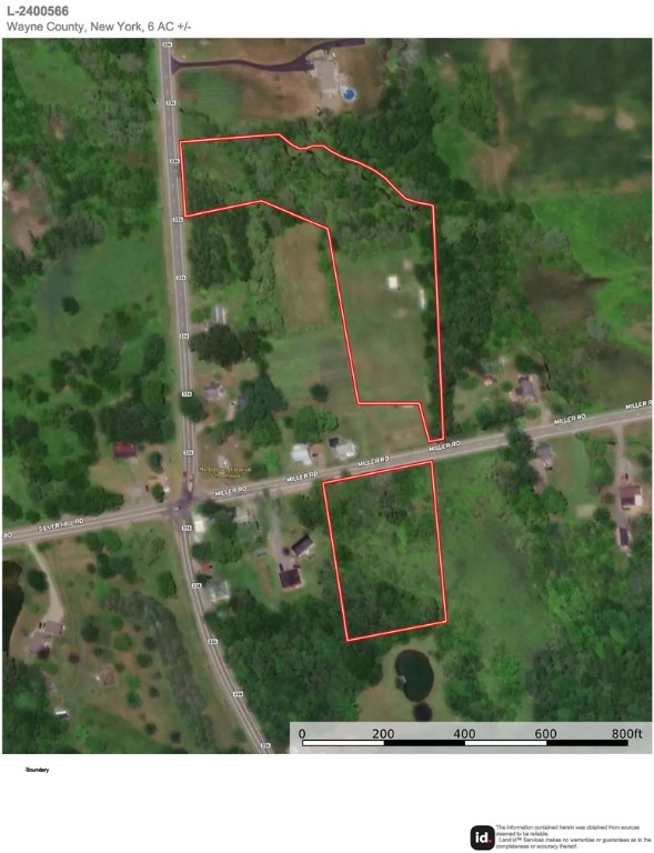 Marbletown Marbletown Road Arcadia, NY 14513 - Photo 2 of 28