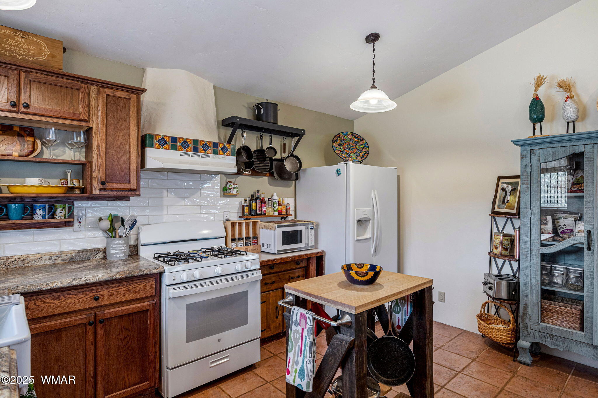 0 Co Road Concho, AZ 85924 - Photo 11 of 46 Kitchen