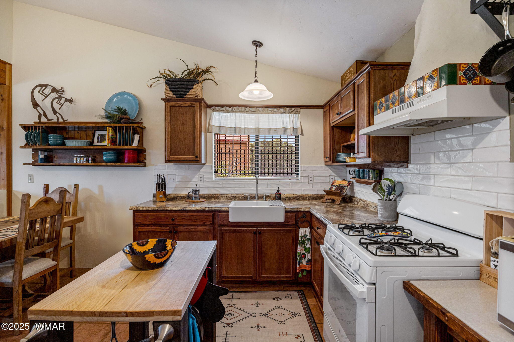 0 Co Road Concho, AZ 85924 - Photo 12 of 46 Kitchen