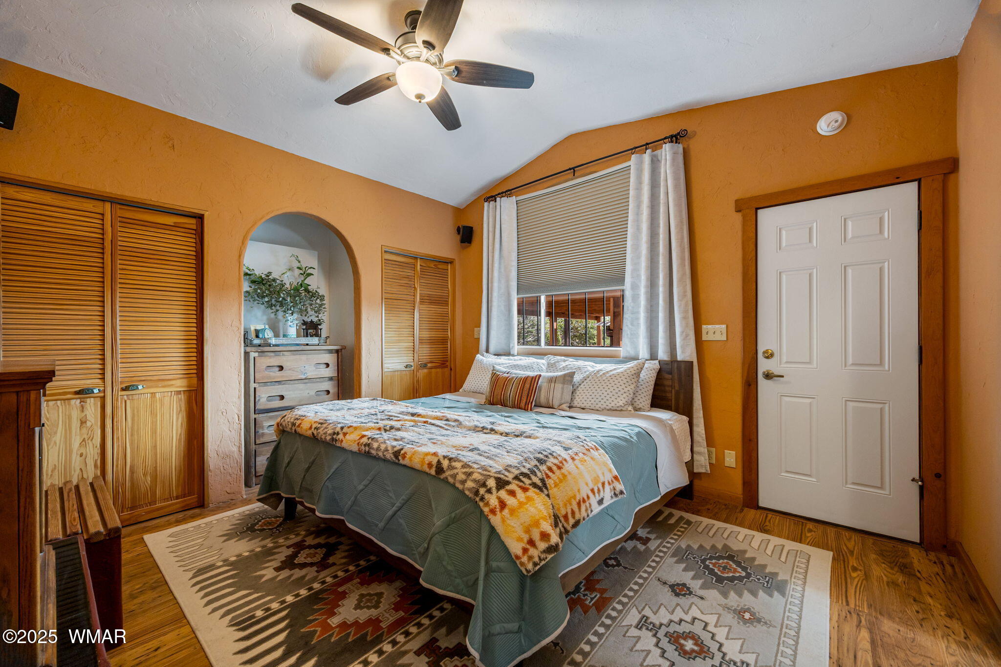 0 Co Road Concho, AZ 85924 - Photo 13 of 46 Primary Bedroom