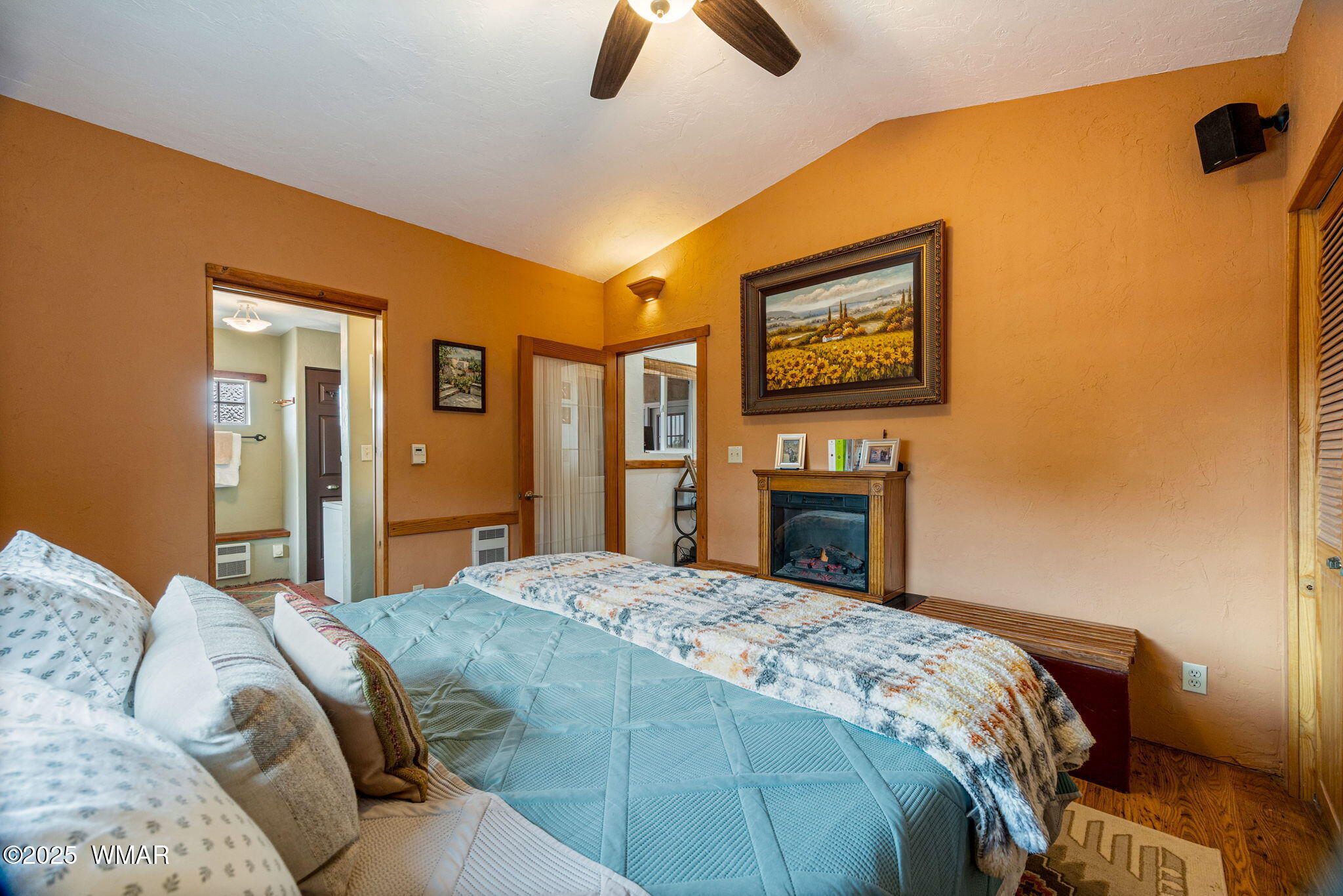 0 Co Road Concho, AZ 85924 - Photo 14 of 46 Primary Bedroom