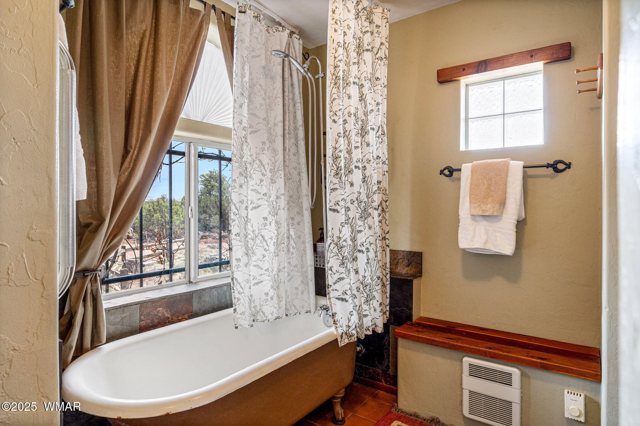 0 Co Road Concho, AZ 85924 - Photo 15 of 46 Primary Bathroom