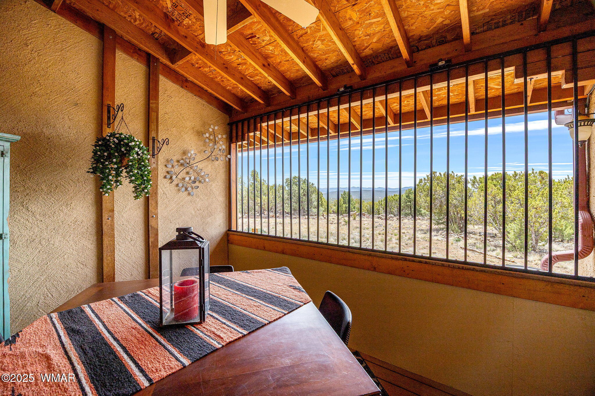 0 Co Road Concho, AZ 85924 - Photo 19 of 46 Back Deck