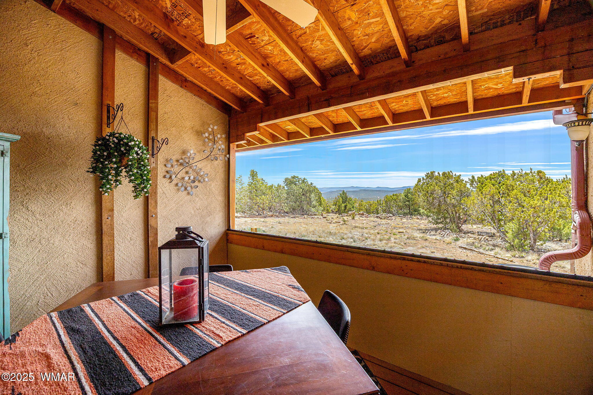 0 Co Road Concho, AZ 85924 - Photo 20 of 46 Back Deck