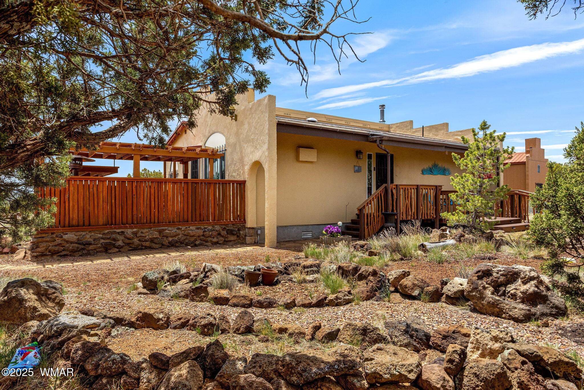 0 Co Road Concho, AZ 85924 - Photo 2 of 46 Side View