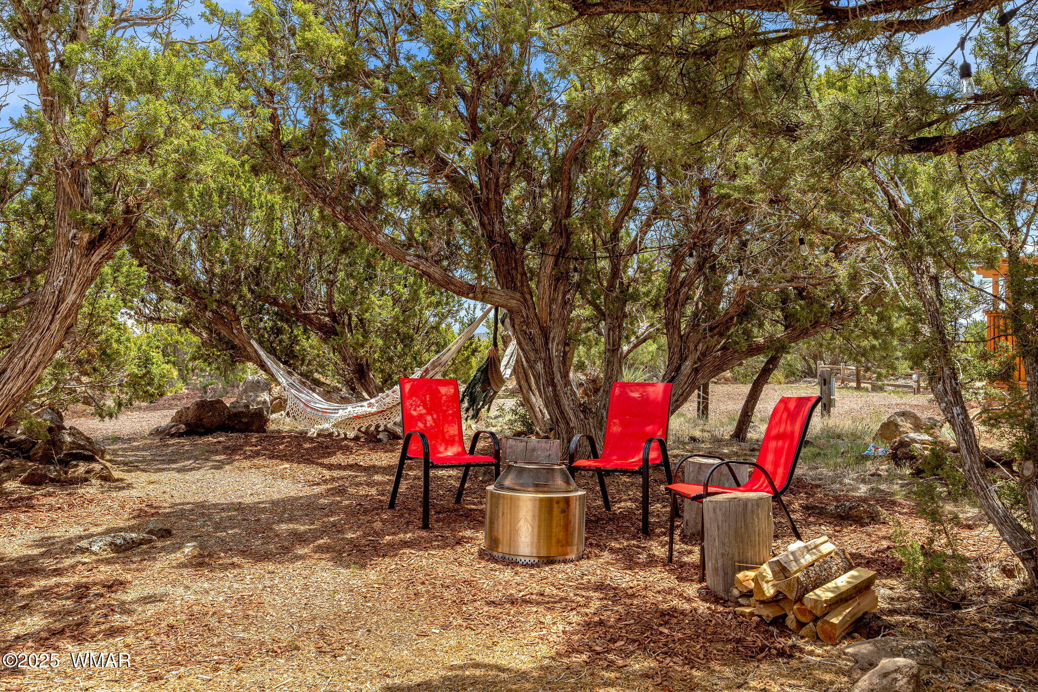 0 Co Road Concho, AZ 85924 - Photo 21 of 46 Sitting Area