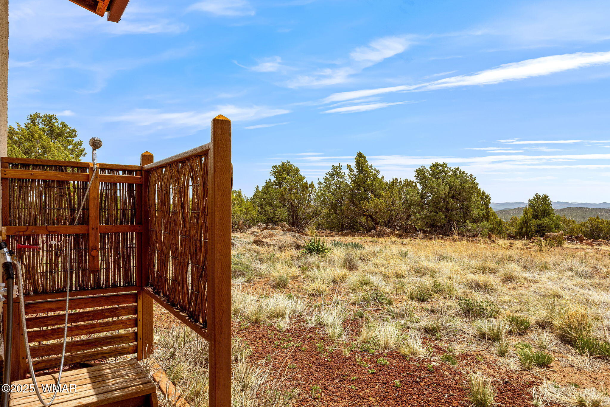 0 Co Road Concho, AZ 85924 - Photo 22 of 46 Outside Shower