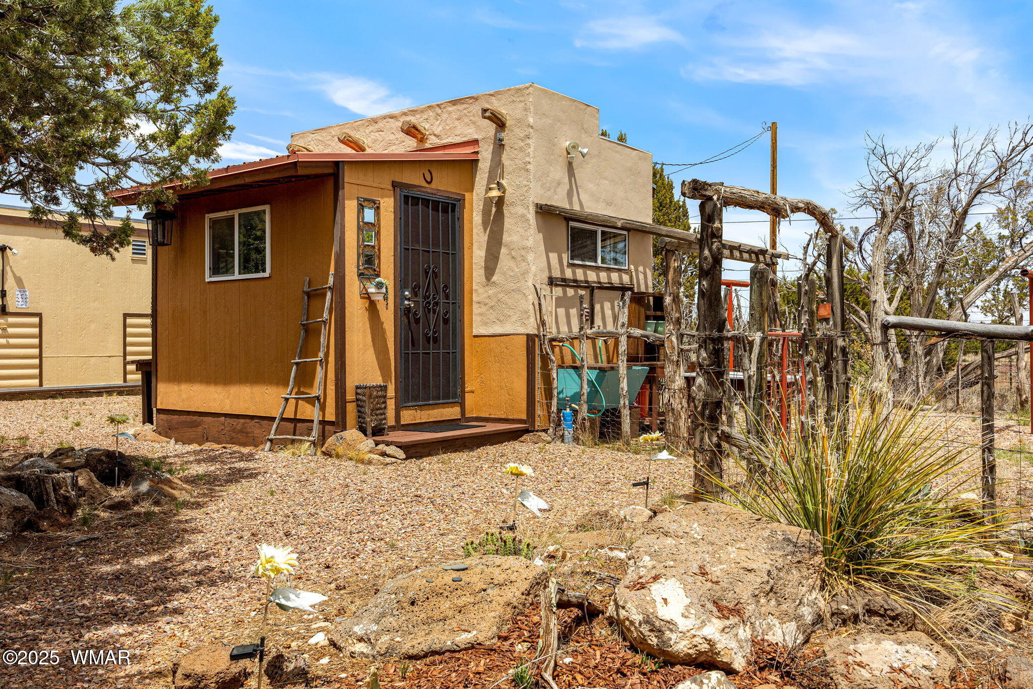 0 Co Road Concho, AZ 85924 - Photo 25 of 46 Bunk House