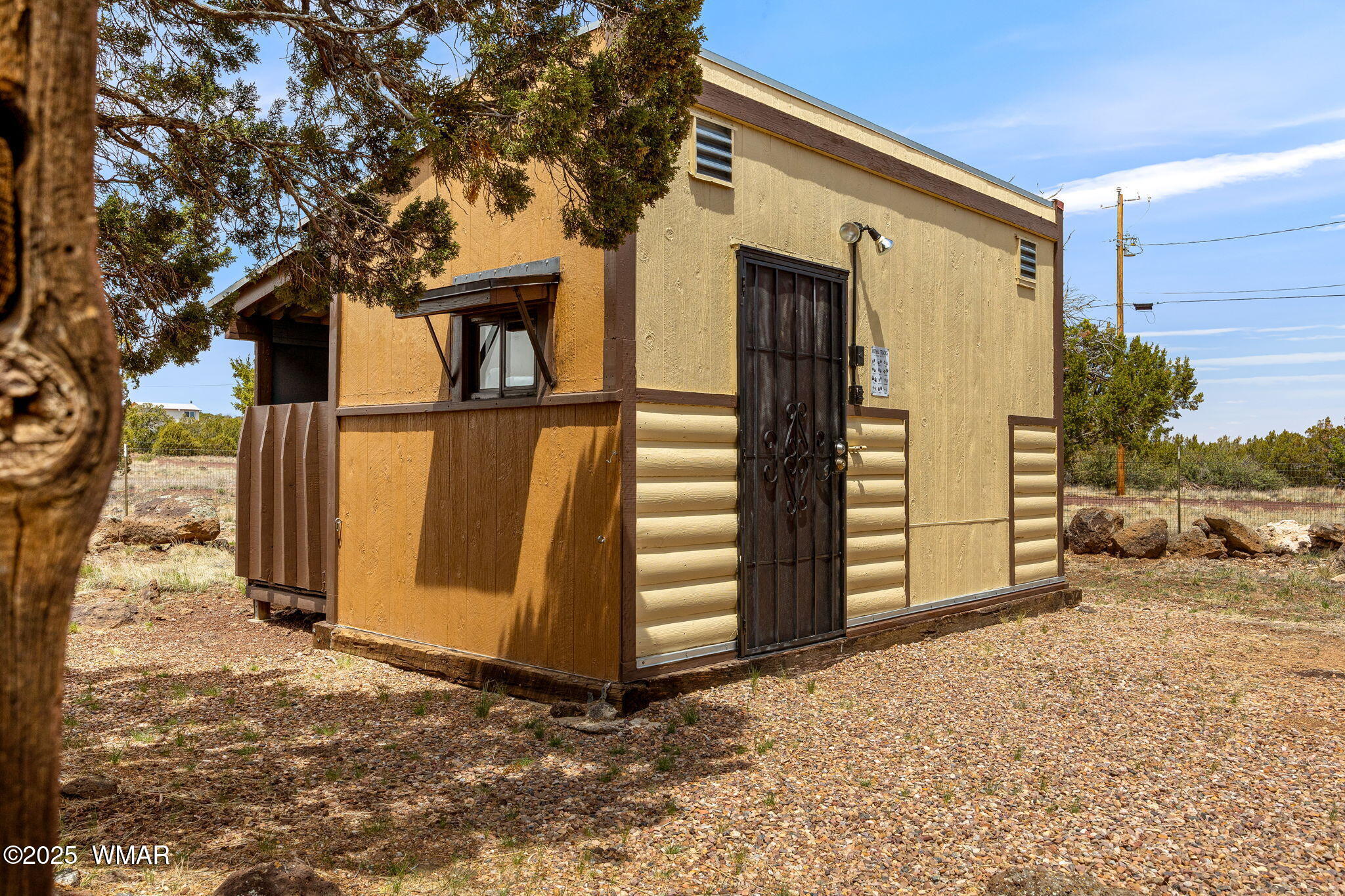 0 Co Road Concho, AZ 85924 - Photo 30 of 46 Workshop