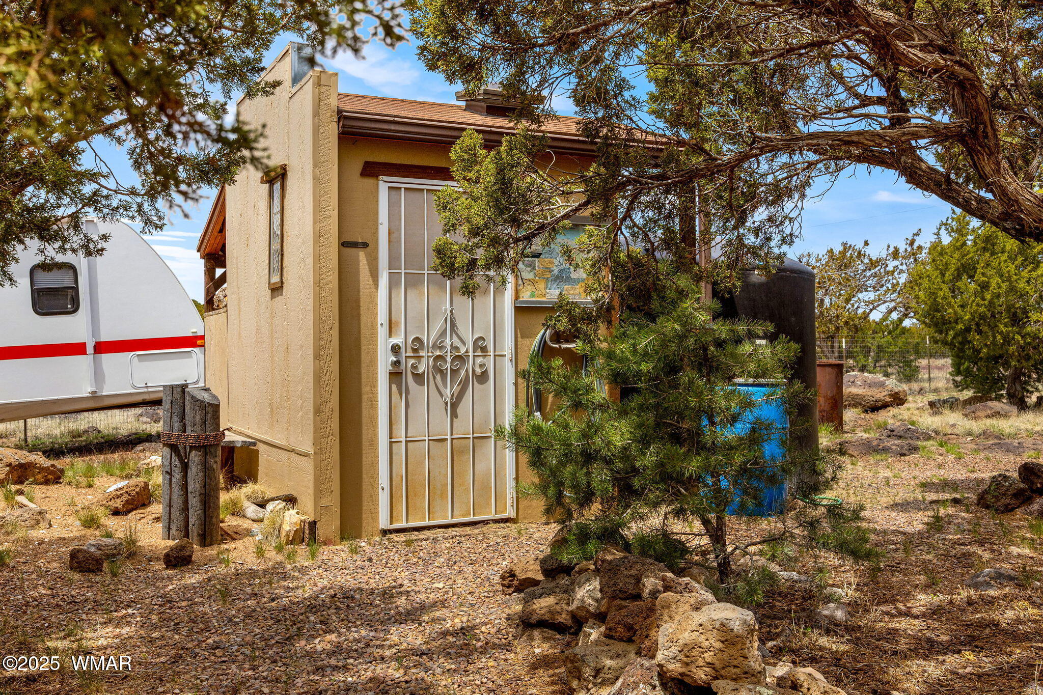 0 Co Road Concho, AZ 85924 - Photo 31 of 46 Pump House