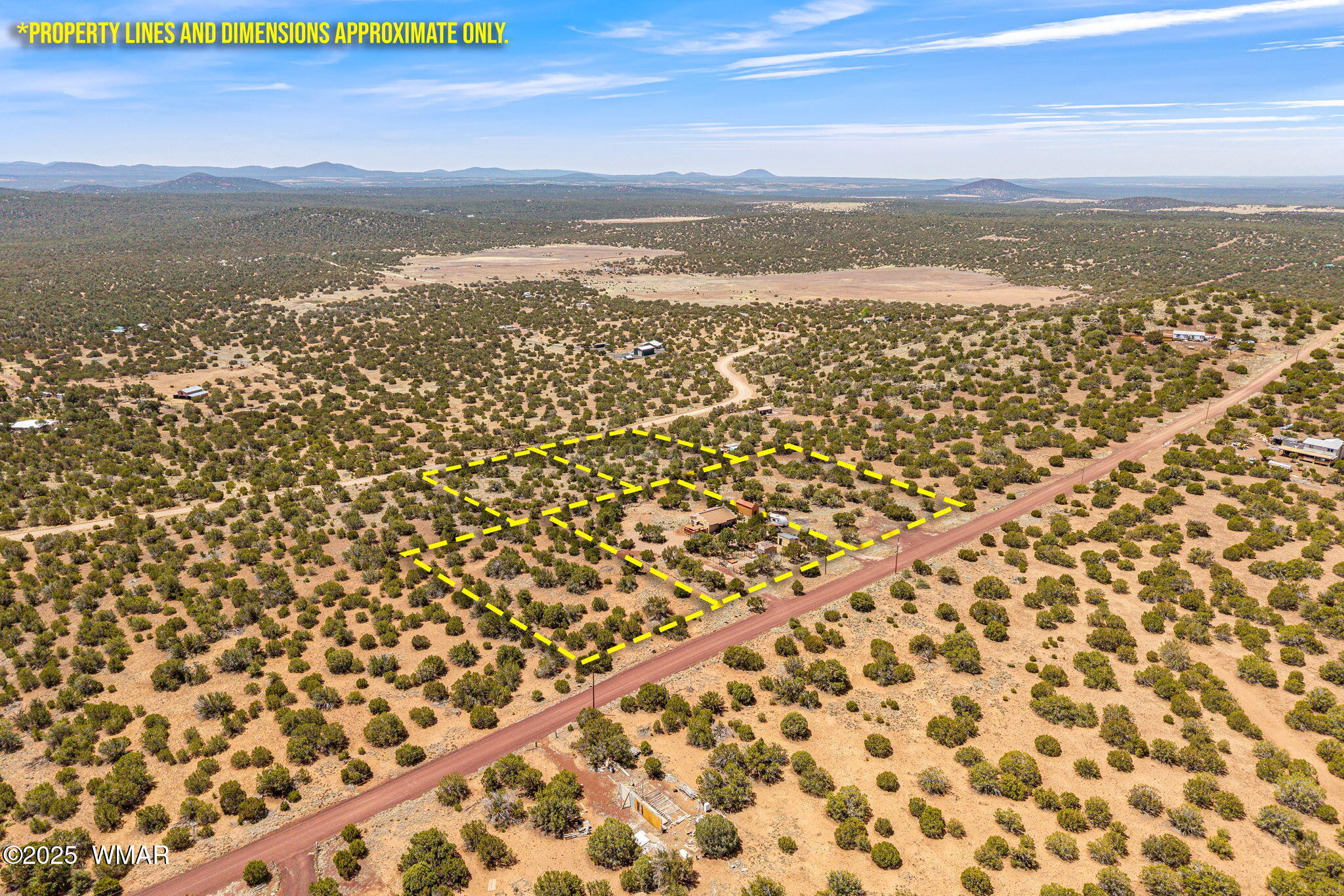 0 Co Road Concho, AZ 85924 - Photo 42 of 46 26CoRd8092-ConchoAZ-39