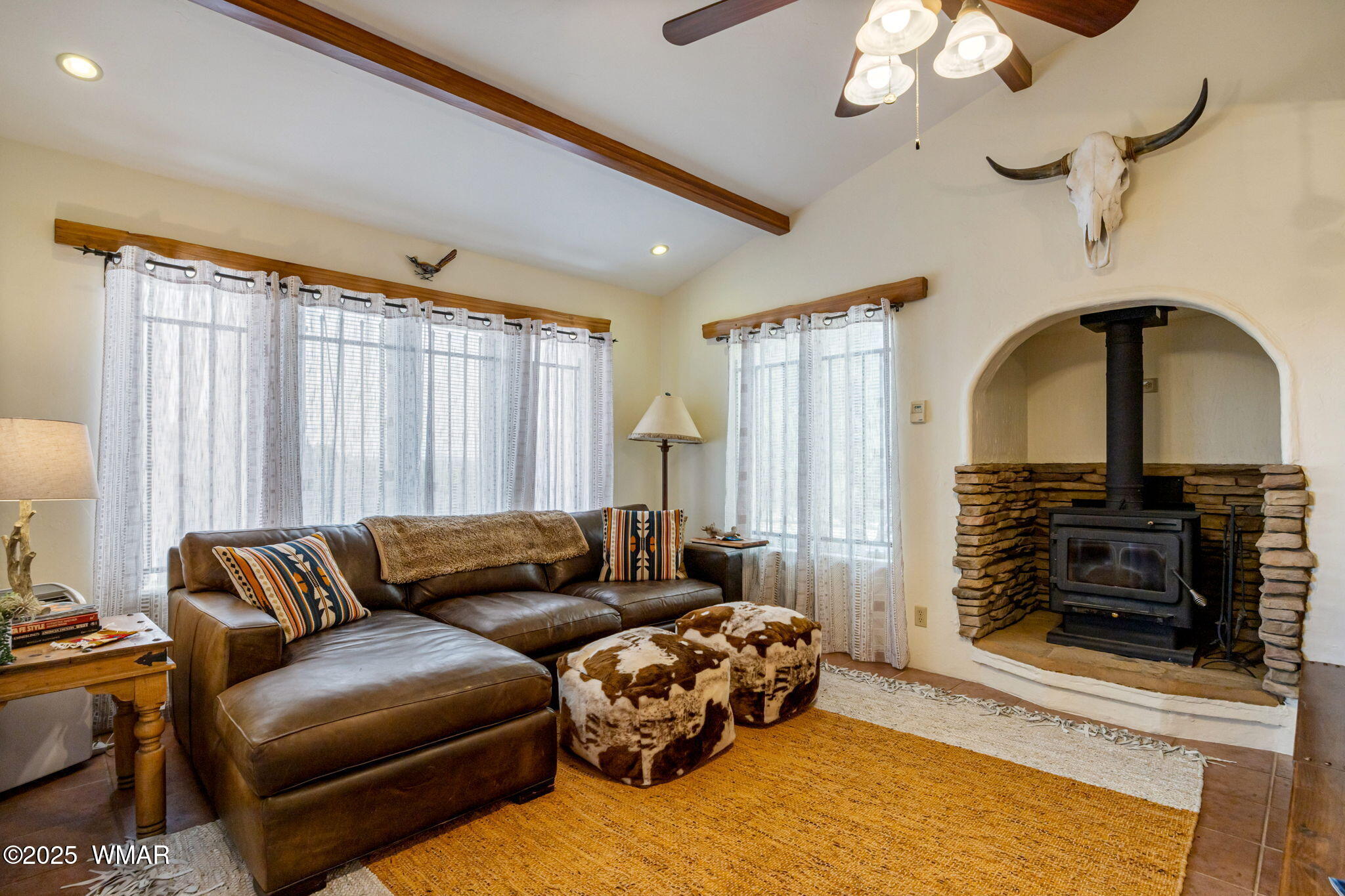 0 Co Road Concho, AZ 85924 - Photo 5 of 46 Livingroom