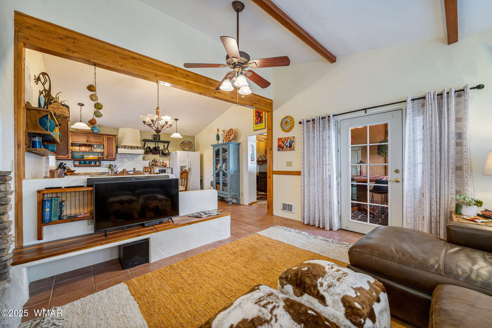 0 Co Road Concho, AZ 85924 - Photo 8 of 46 Livingroom