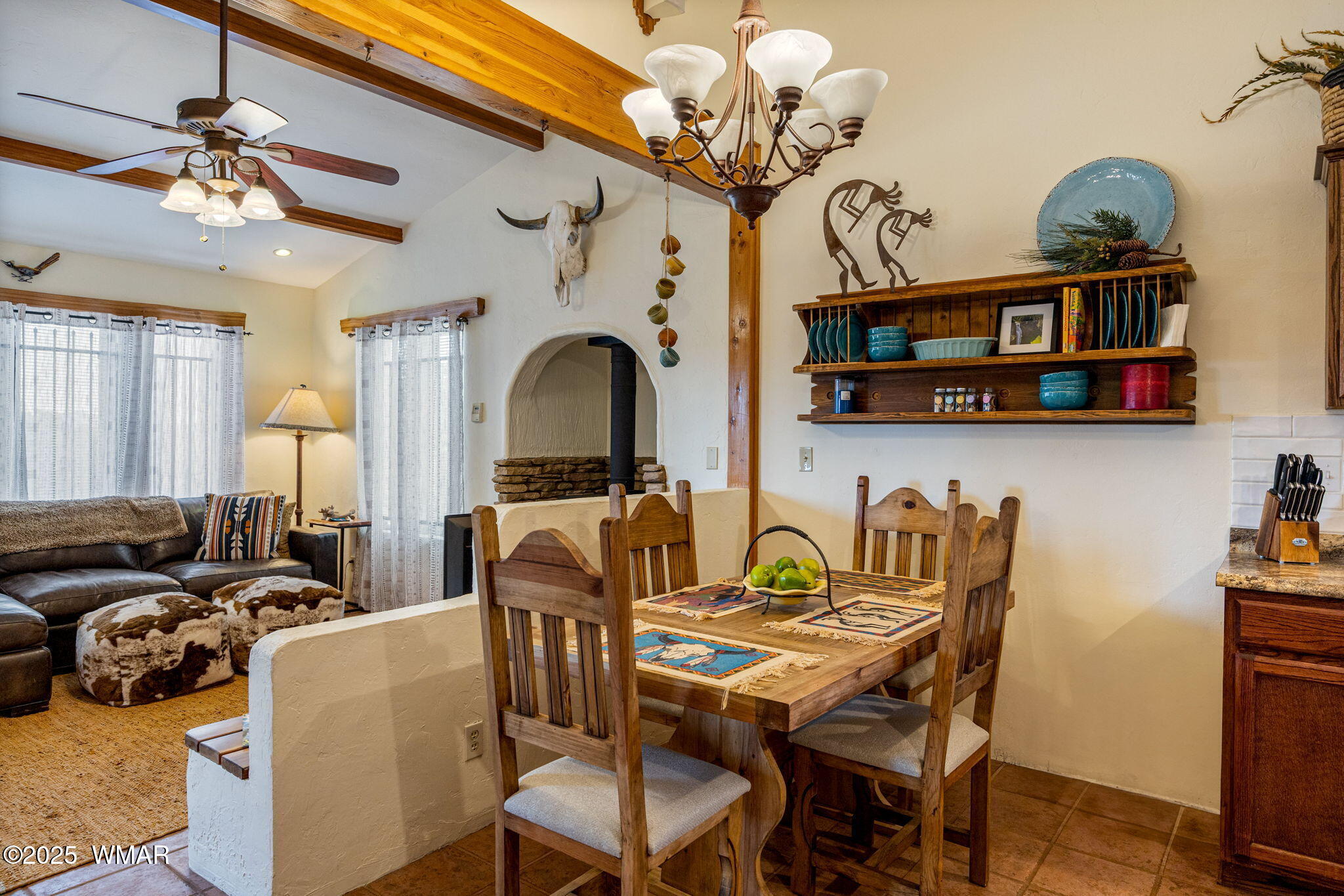 0 Co Road Concho, AZ 85924 - Photo 9 of 46 Dining