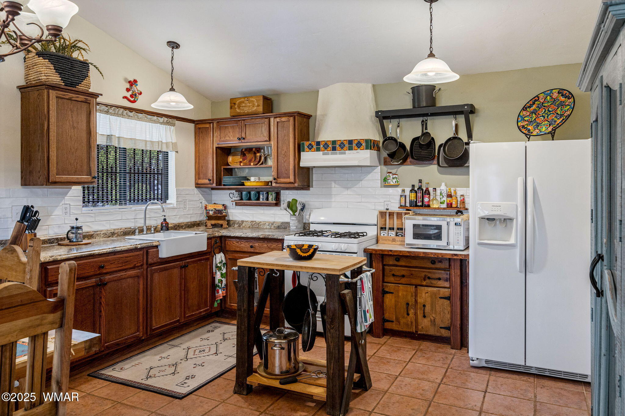 0 Co Road Concho, AZ 85924 - Photo 10 of 46 Kitchen