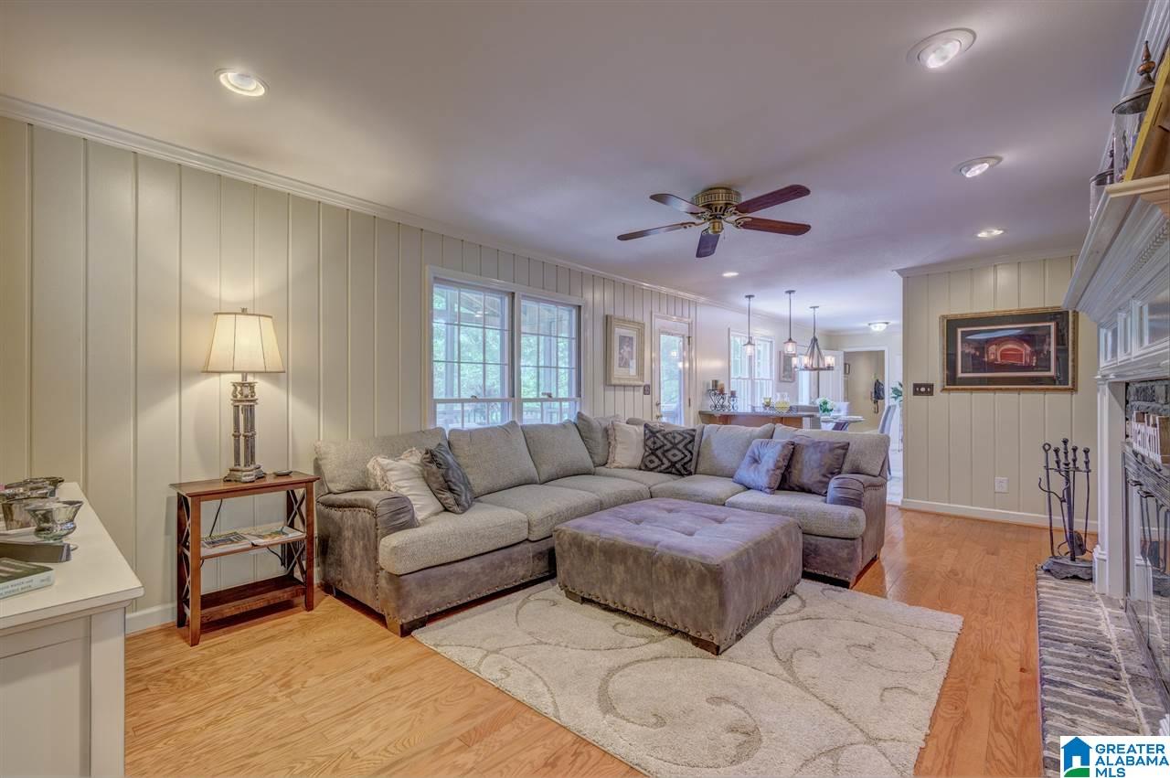 3561 Spring Valley Terrace Birmingham, AL 35223 - Photo 20 of 44