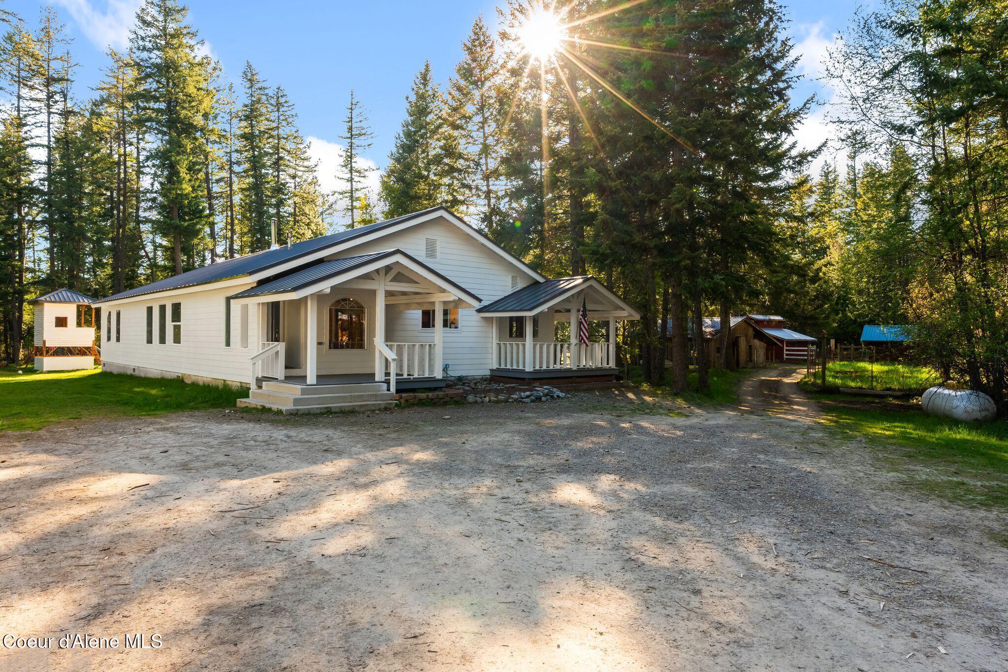 883 Mountain View Road Clark Fork, ID 83811 - Photo 36 of 52 35_A7403298