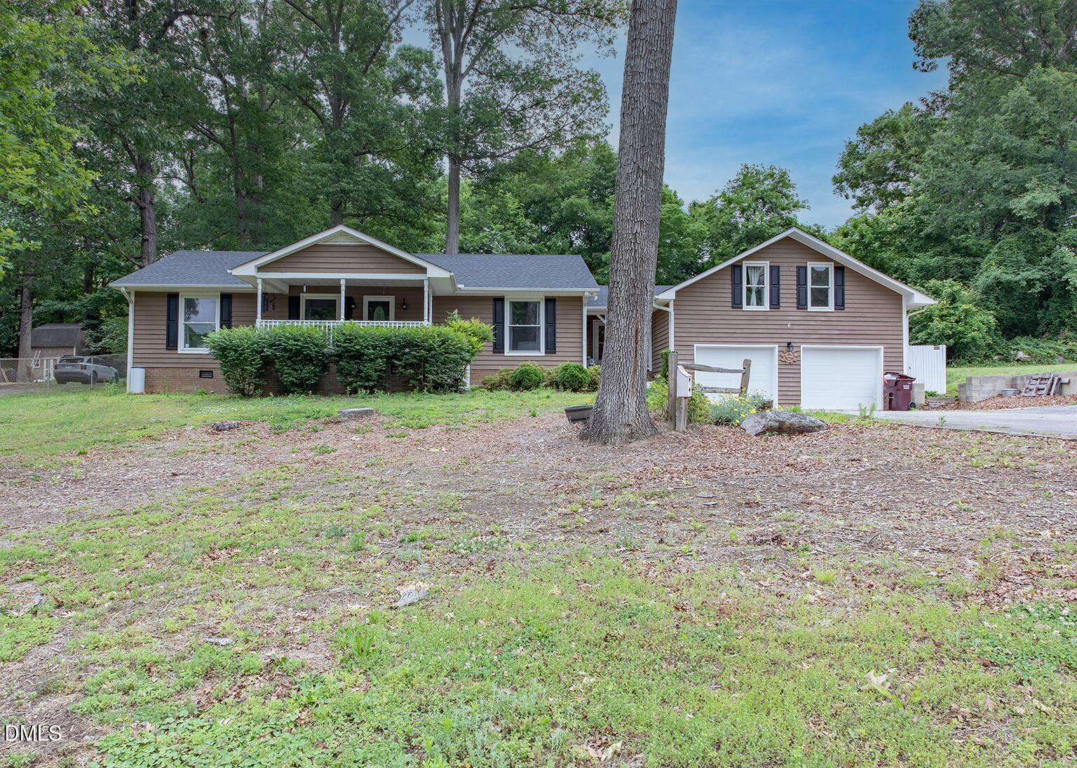 13016 Meadow Ridge Drive Rougemont, NC 27572 - Photo 1 of 36 AS0A9789-HDR (1)