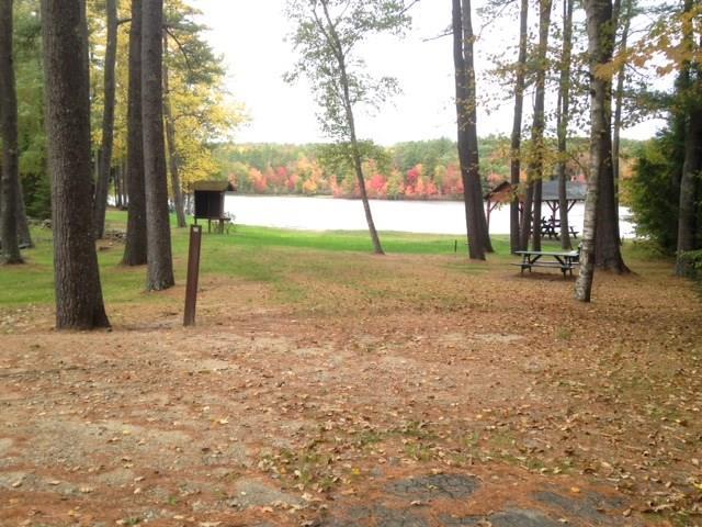 33 Presumpscot Road Windham, ME 04062 - Photo 35 of 35 Dundee Park offers a basketball...