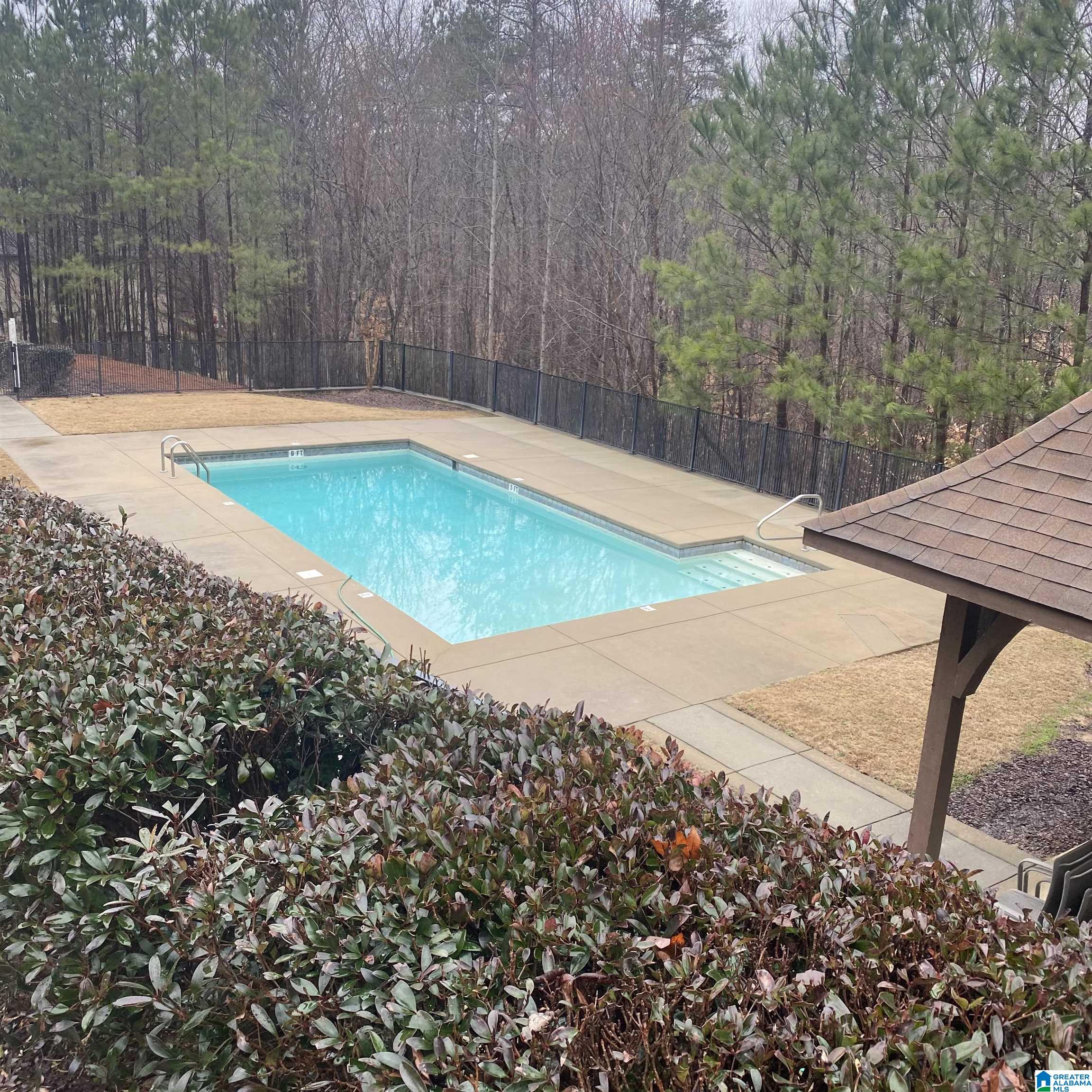 248 Normandy Lane Chelsea, AL 35043 - Photo 39 of 41
