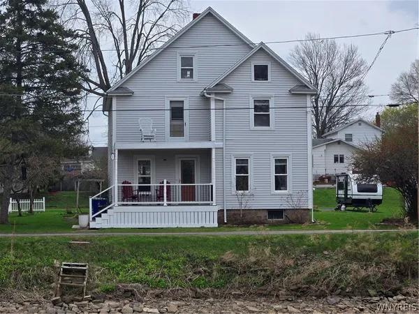 $299,000 | 507 Canal Street, Ridgeway, NY 14103