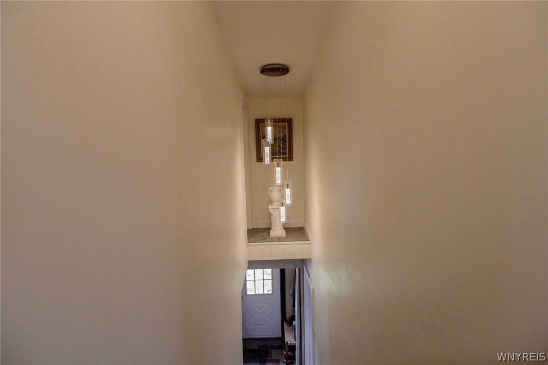507 Canal Street Ridgeway, NY 14103 - Photo 16 of 25 landing on 2nd floor for decoration