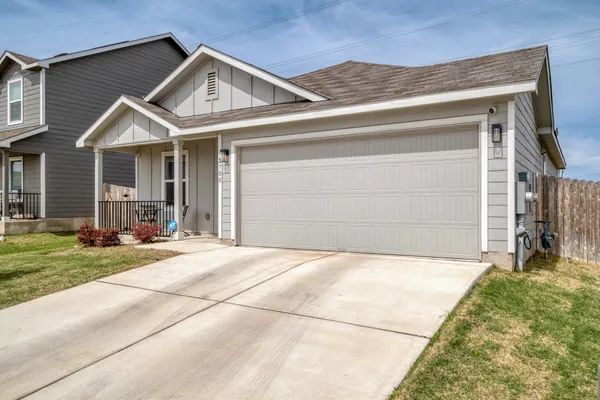 $2,399 | 2700 Schwartz Lane, Pflugerville, TX 78660