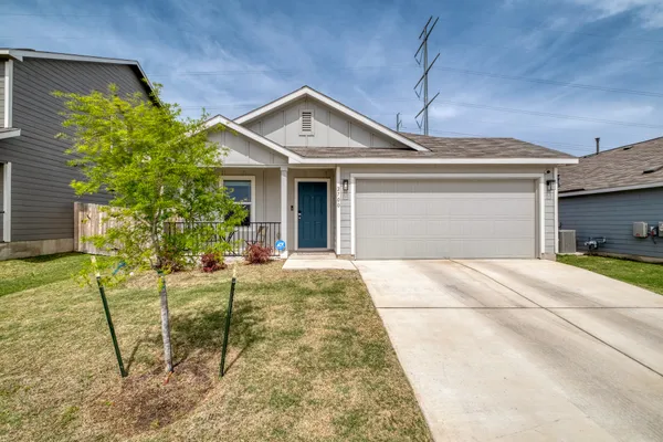 $2,350 | 2700 Schwartz Lane, Pflugerville, TX 78660