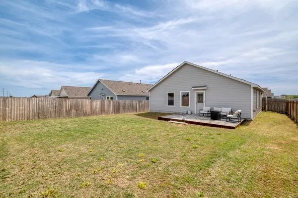 $2,350 | 2700 Schwartz Lane, Pflugerville, TX 78660